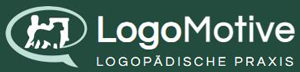 LogoMotive Logopädische Praxis (Kristin Fahlberg) - Logo