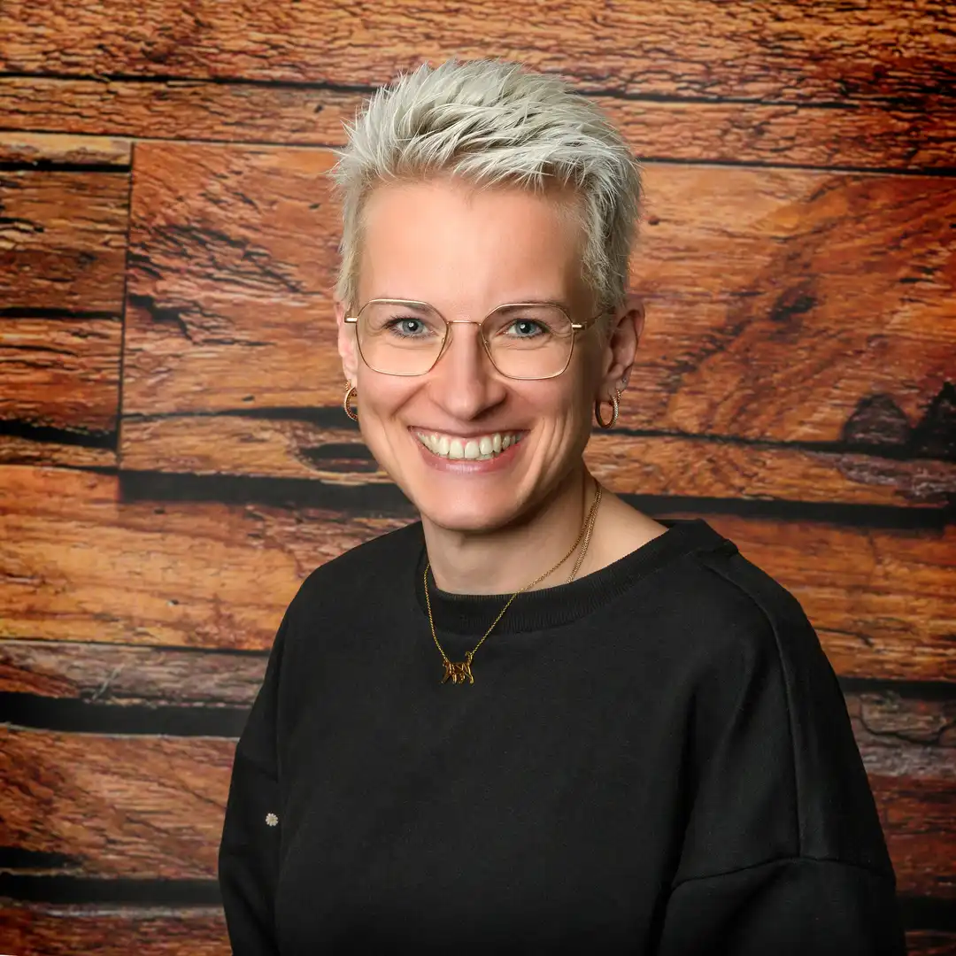 LogoMotive Logopädische Praxis (Kristin Fahlberg) - Jana Geerhardt