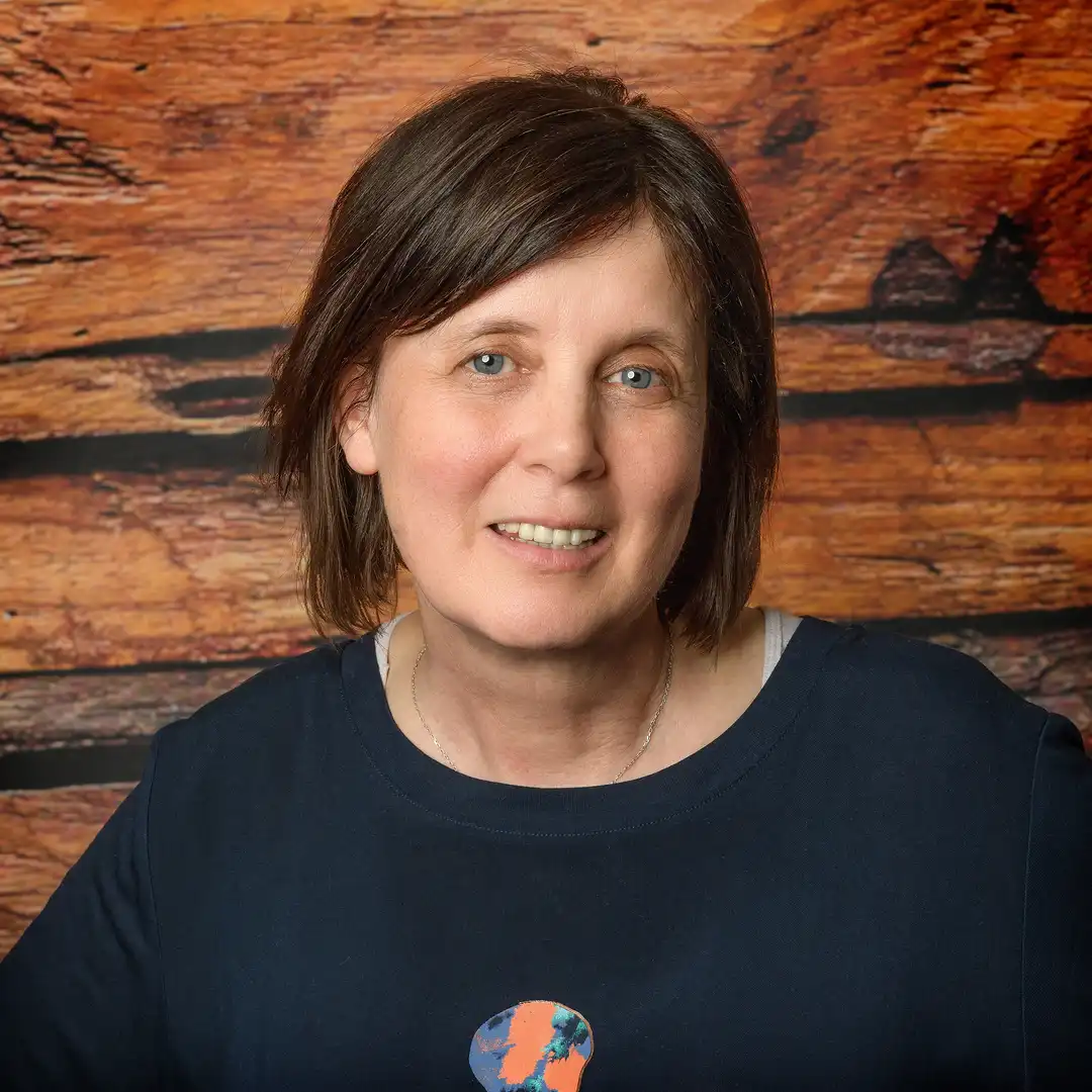 LogoMotive Logopädische Praxis (Kristin Fahlberg) - Juliane Wiegank
