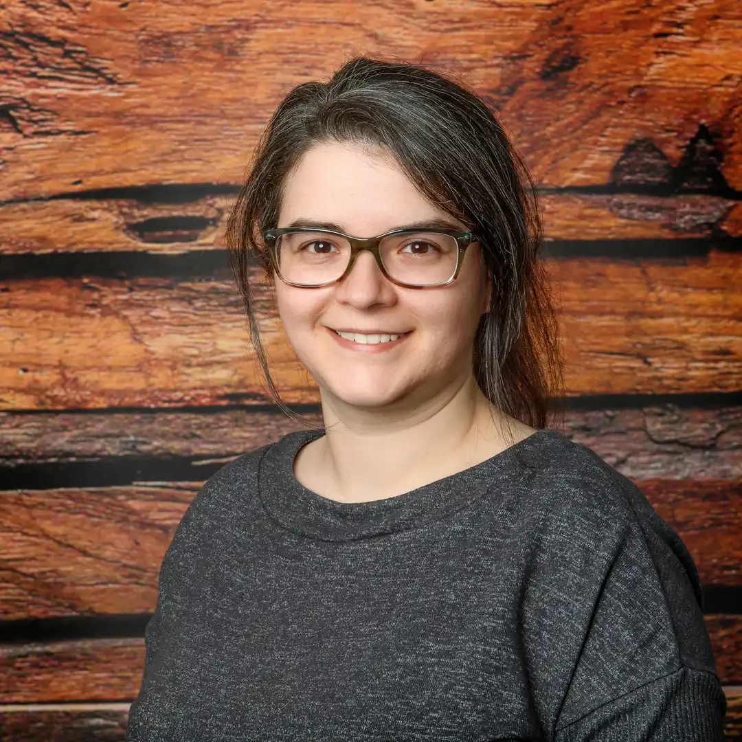 LogoMotive Logopädische Praxis (Kristin Fahlberg) - Lisa Heitz